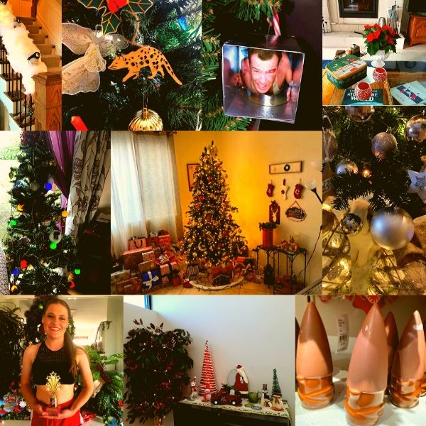 ClothingRIC: Christmas Decoration Ideas that you need for best preparation  